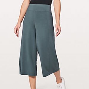 Blissed Out Culottes